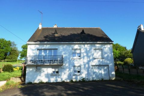 Villa a Locmalo, Morbihan, Locmalo - € 126.660 | Ref: 56075-2367 - foto 12