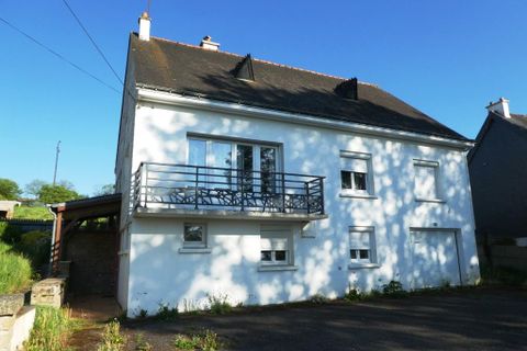 Villa a Locmalo, Morbihan, Locmalo - € 126.660 | Ref: 56075-2367 - foto 13