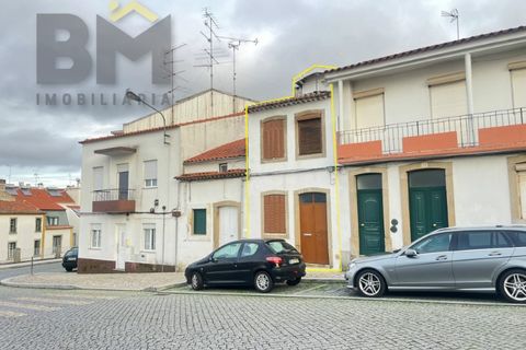 Villa i Castelo Branco, Castelo Branco, Castelo Branco - € 135.000 | Ref: 4999 - foto 1