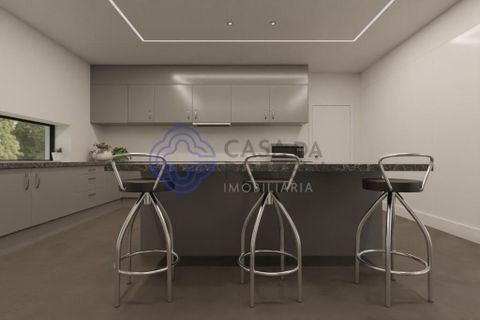 Rækkehus i Covilha, Castelo Branco, Covilha - € 420.000 | Ref: 1120061 - foto 4