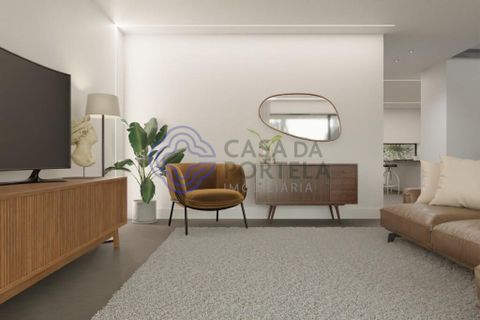 Rækkehus i Covilha, Castelo Branco, Covilha - € 420.000 | Ref: 1120061 - foto 5
