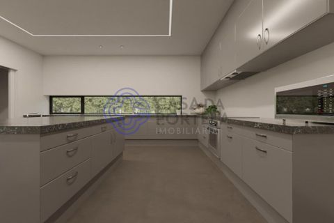 Rækkehus i Covilha, Castelo Branco, Covilha - € 420.000 | Ref: 1120061 - foto 6