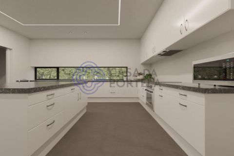 Rækkehus i Covilha, Castelo Branco, Covilha - € 420.000 | Ref: 1120061 - foto 8