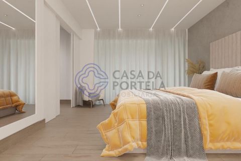 Rækkehus i Covilha, Castelo Branco, Covilha - € 420.000 | Ref: 1120061 - foto 9