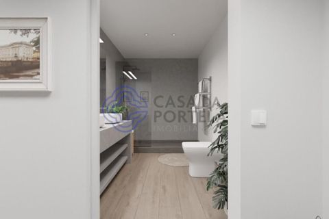 Rækkehus i Covilha, Castelo Branco, Covilha - € 420.000 | Ref: 1120061 - foto 10