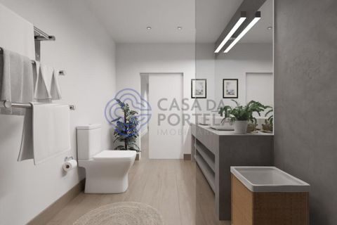 Rækkehus i Covilha, Castelo Branco, Covilha - € 420.000 | Ref: 1120061 - foto 11