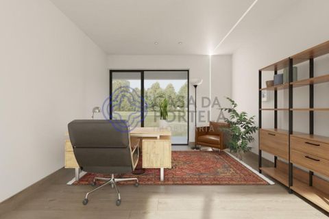 Rækkehus i Covilha, Castelo Branco, Covilha - € 420.000 | Ref: 1120061 - foto 13
