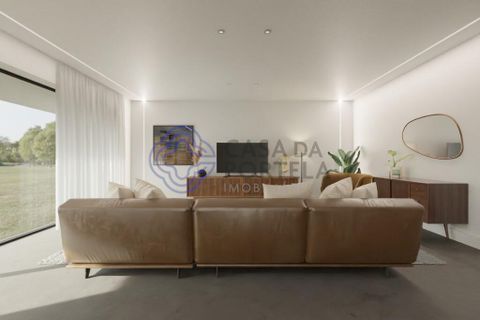 Rækkehus i Covilha, Castelo Branco, Covilha - € 420.000 | Ref: 1120061 - foto 15