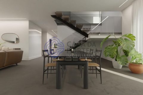 Rækkehus i Covilha, Castelo Branco, Covilha - € 420.000 | Ref: 1120061 - foto 20