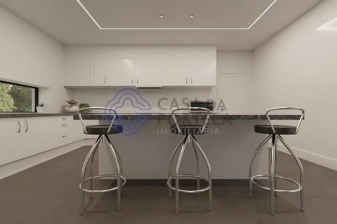 Rækkehus i Covilha, Castelo Branco, Covilha - € 420.000 | Ref: 1120061 - foto 22