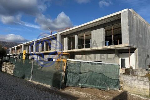 Rækkehus i Covilha, Castelo Branco, Covilha - € 420.000 | Ref: 1120061 - foto 23