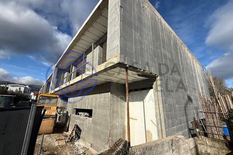 Rækkehus i Covilha, Castelo Branco, Covilha - € 420.000 | Ref: 1120061 - foto 24