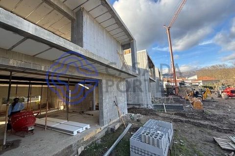 Rækkehus i Covilha, Castelo Branco, Covilha - € 420.000 | Ref: 1120061 - foto 27