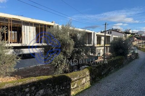 Rækkehus i Covilha, Castelo Branco, Covilha - € 420.000 | Ref: 1120061 - foto 41