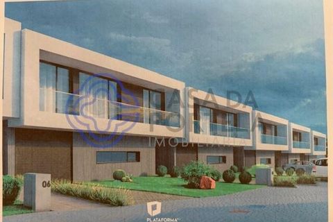 Rækkehus i Covilha, Castelo Branco, Covilha - € 420.000 | Ref: 1120061 - foto 42