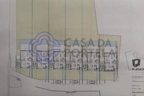 Rækkehus i Covilha, Castelo Branco, Covilha - € 420.000 | Ref: 1120061 - foto 44