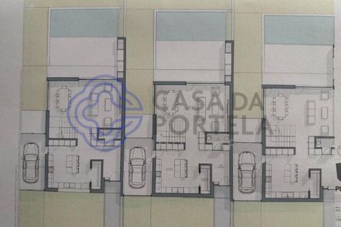 Rækkehus i Covilha, Castelo Branco, Covilha - € 420.000 | Ref: 1120061 - foto 45