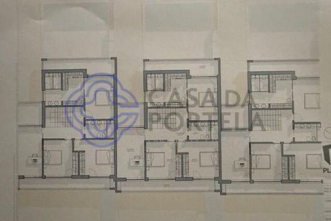 Rækkehus i Covilha, Castelo Branco, Covilha - € 420.000 | Ref: 1120061 - foto 46