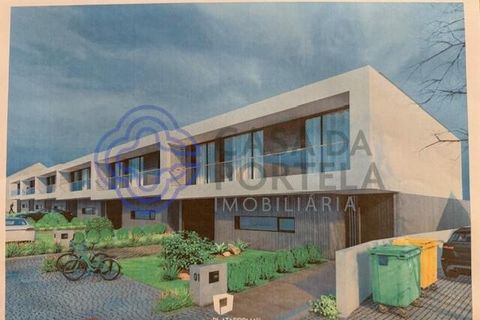 Rækkehus i Covilha, Castelo Branco, Covilha - € 420.000 | Ref: 1120061 - foto 47