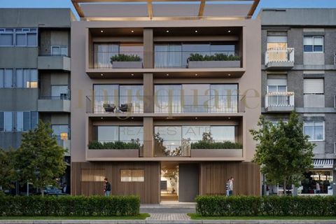 Lejlighed i Espinho, Aveiro, Espinho - € 525.000 | Ref: 26.002 (C) - foto 2