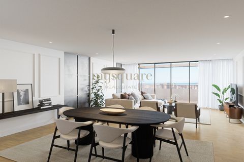 Lejlighed i Espinho, Aveiro, Espinho - € 525.000 | Ref: 26.002 (C) - foto 4