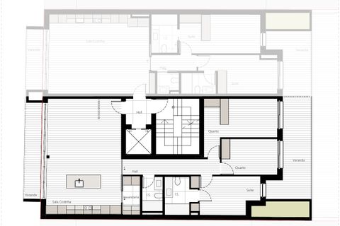 Lejlighed i Espinho, Aveiro, Espinho - € 525.000 | Ref: 26.002 (C) - foto 8