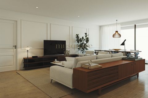 Lejlighed i Espinho, Aveiro, Espinho - € 550.000 | Ref: 26.002 (E) - foto 1