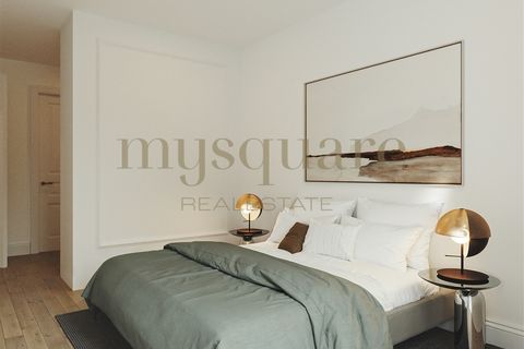 Lejlighed i Espinho, Aveiro, Espinho - € 550.000 | Ref: 26.002 (E) - foto 6