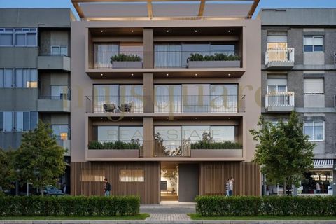 Lejlighed i Espinho, Aveiro, Espinho - € 575.000 | Ref: 26.002 (G) - foto 2