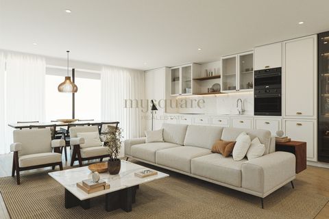Lejlighed i Espinho, Aveiro, Espinho - € 575.000 | Ref: 26.002 (G) - foto 4