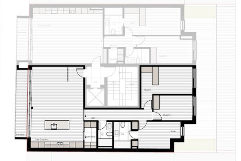 Lejlighed i Espinho, Aveiro, Espinho - € 575.000 | Ref: 26.002 (G) - foto 8