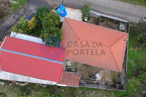 Byhus i Valongo, Porto, Valongo - € 350.000 | Ref: 1116841 - foto 12