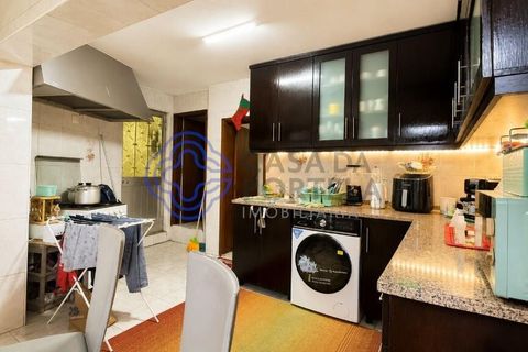 Byhus i Valongo, Porto, Valongo - € 350.000 | Ref: 1116841 - foto 3