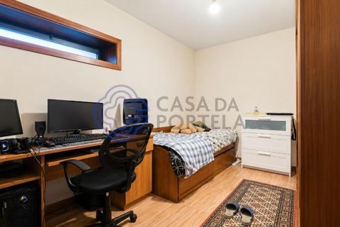 Byhus i Valongo, Porto, Valongo - € 350.000 | Ref: 1116841 - foto 4