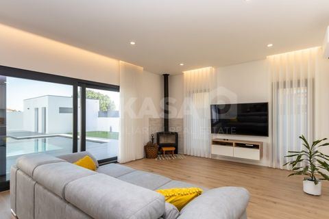 Villa a Palmela, Setubal, Palmela - € 750.000 | Ref: MOR_13181 - foto 26