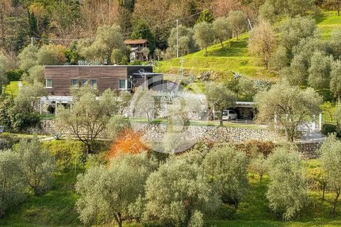 Villa i Beverino, La Spezia, Beverino - € 1.500.000 | Ref: IB 769 - foto 1