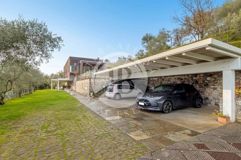Villa i Beverino, La Spezia, Beverino - € 1.500.000 | Ref: IB 769 - foto 3