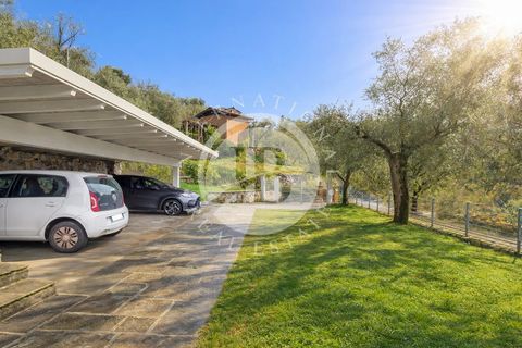 Villa i Beverino, La Spezia, Beverino - € 1.500.000 | Ref: IB 769 - foto 4