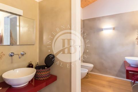 Villa i Beverino, La Spezia, Beverino - € 1.500.000 | Ref: IB 769 - foto 12