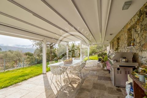 Villa i Beverino, La Spezia, Beverino - € 1.500.000 | Ref: IB 769 - foto 25