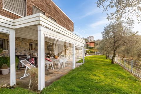 Villa i Beverino, La Spezia, Beverino - € 1.500.000 | Ref: IB 769 - foto 26