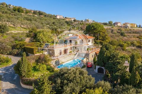 Villa i Imperia, Imperia, Imperia - € 1.900.000 | Ref: IB 770 - foto 2