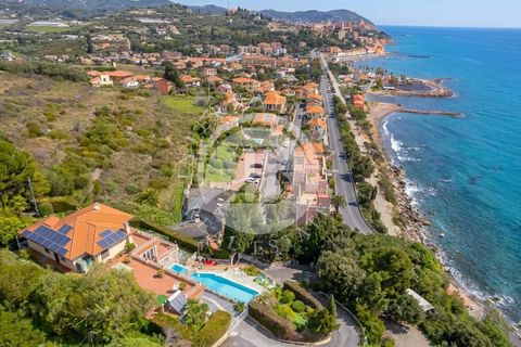 Villa i Imperia, Imperia, Imperia - € 1.900.000 | Ref: IB 770 - foto 3