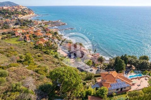 Villa i Imperia, Imperia, Imperia - € 1.900.000 | Ref: IB 770 - foto 4