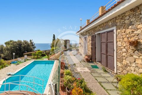 Villa i Imperia, Imperia, Imperia - € 1.900.000 | Ref: IB 770 - foto 24