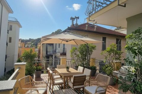 Lejlighed i Celle Ligure, Savona, Celle Ligure - € 685.000 | Ref: AR 3.1 - foto 1