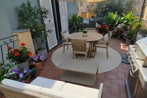 Lejlighed i Celle Ligure, Savona, Celle Ligure - € 685.000 | Ref: AR 3.1 - foto 2