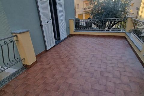 Lejlighed i Celle Ligure, Savona, Celle Ligure - € 685.000 | Ref: AR 3.1 - foto 4