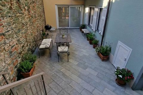 Lejlighed i Celle Ligure, Savona, Celle Ligure - € 685.000 | Ref: AR 3.1 - foto 6