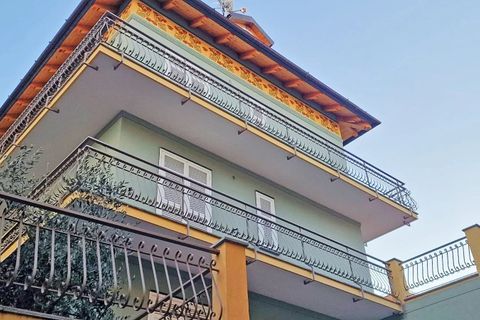 Lejlighed i Celle Ligure, Savona, Celle Ligure - € 685.000 | Ref: AR 3.1 - foto 24
